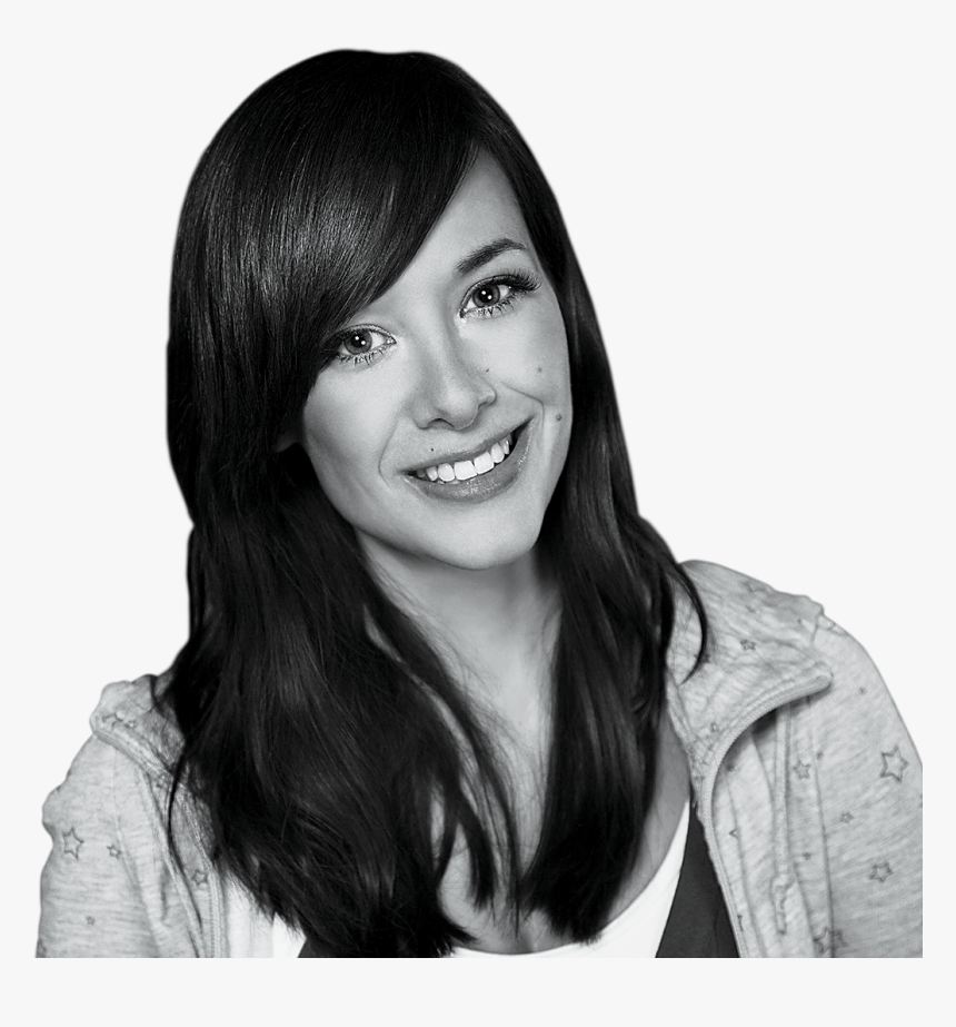 Jade Raymond, HD Png Download