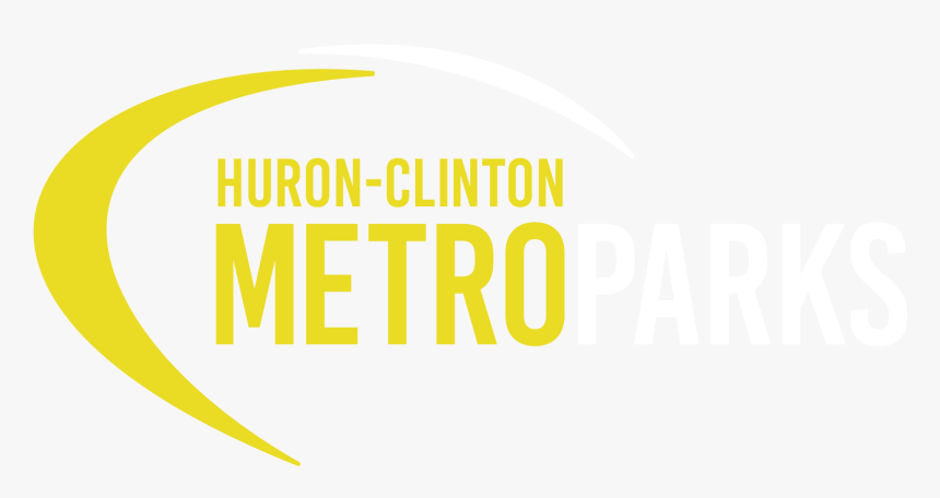 Huron-clinton Metroparks - Graphic Design, HD Png Download