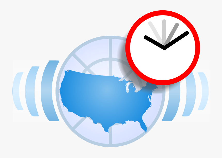 You Also Need To Make Sure Your News Is Current - United States Map Small, HD Png Download