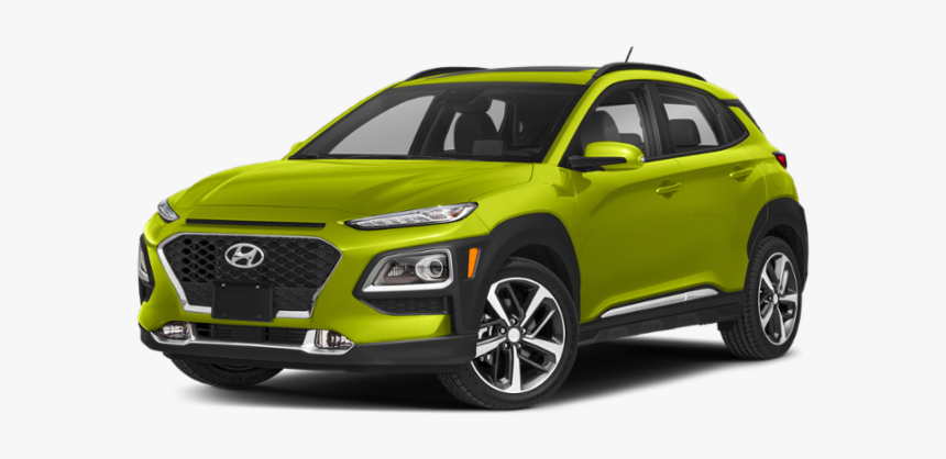2020 Hyundai Kona Vehicle Photo In Pasco, Wa - Hyundai Kona Ultimate 2020, HD Png Download