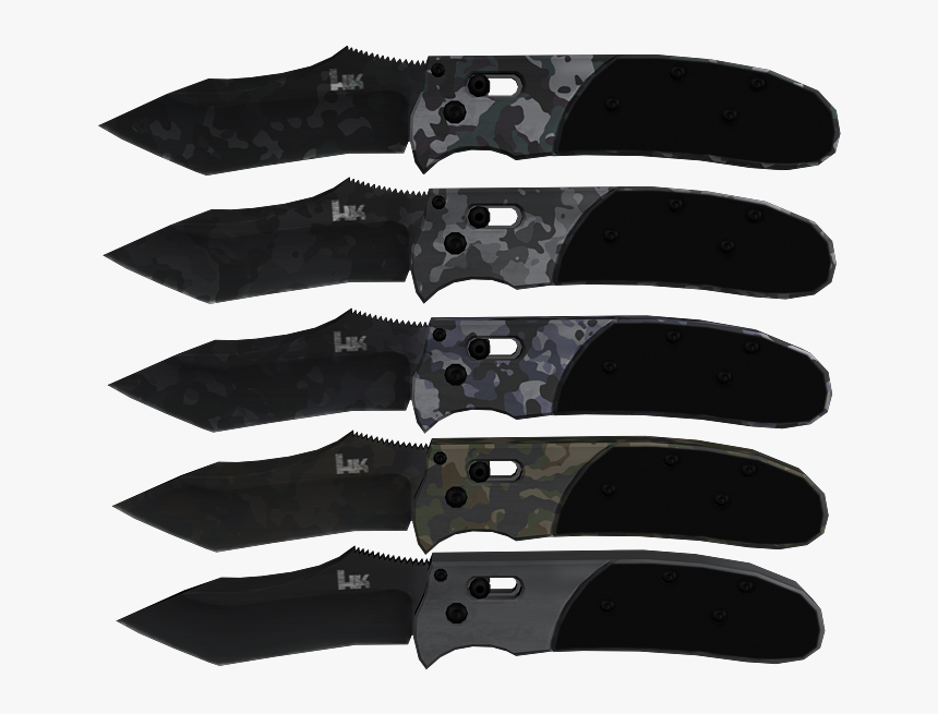 Hunting Knife, HD Png Download