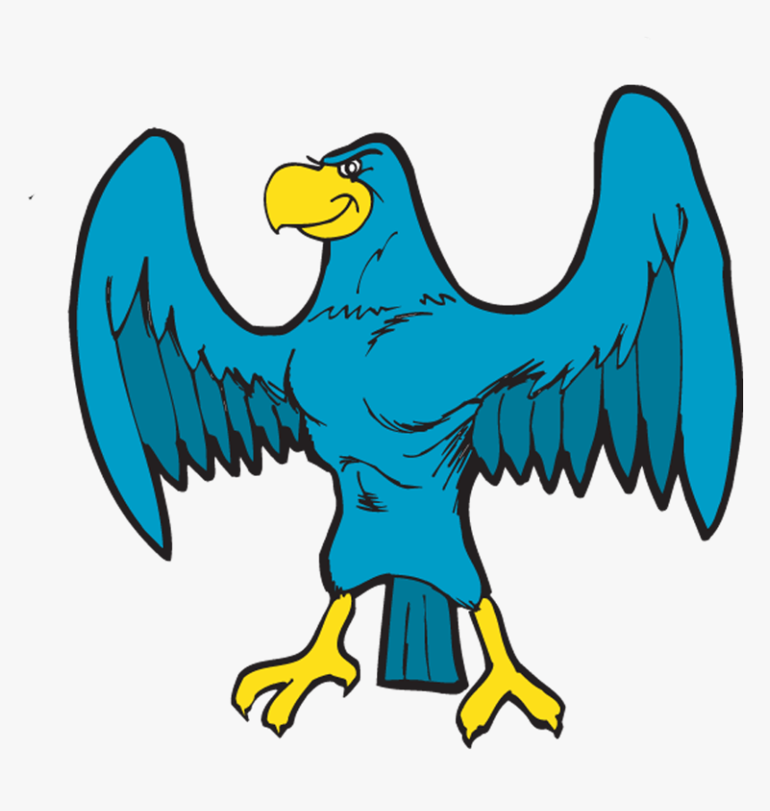 Mitzi Bond Eagles, HD Png Download