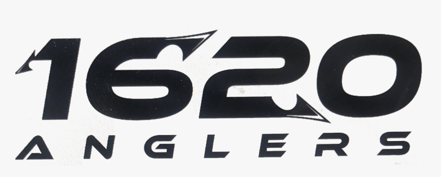 Angler-black - Copy - Sign, HD Png Download