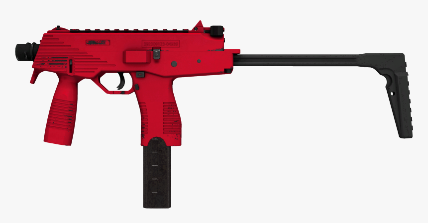 Kwa Mp9, HD Png Download