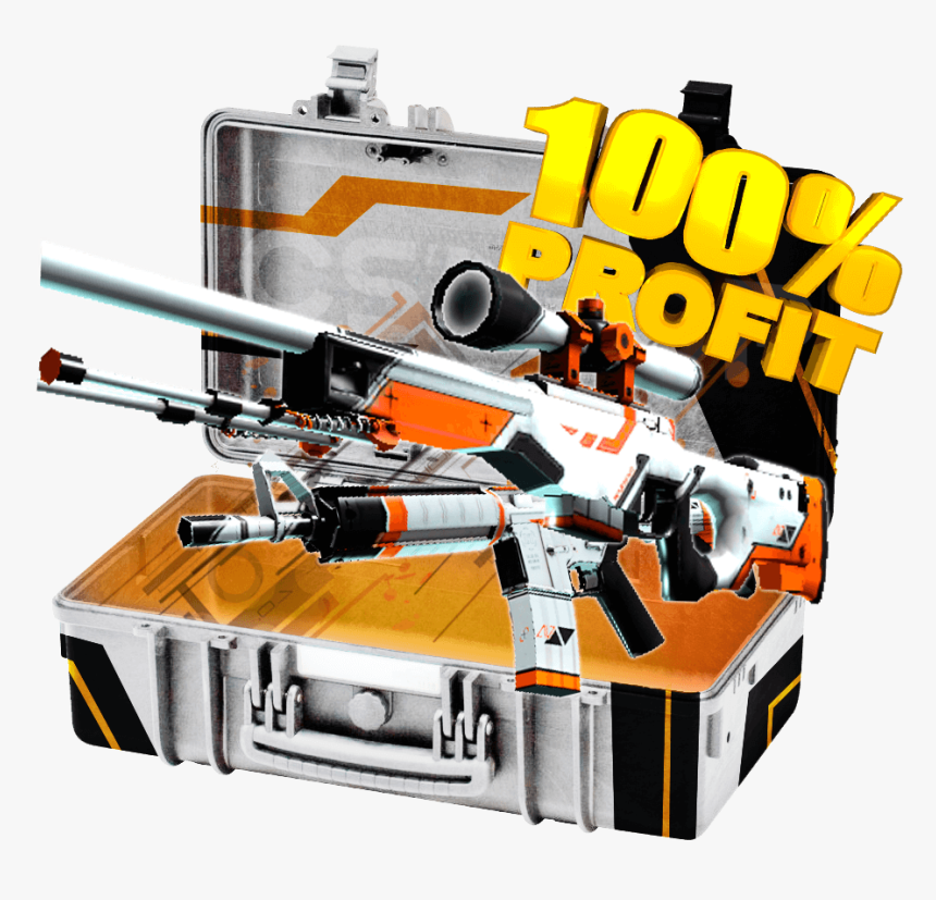 Ranged Weapon, HD Png Download