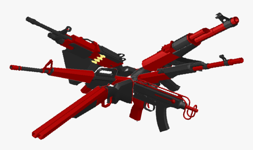 R2d - A Wikia - Gun Barrel, HD Png Download