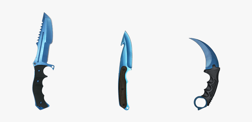 Bowie Knife, HD Png Download