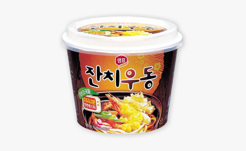 Instant Noodles, HD Png Download