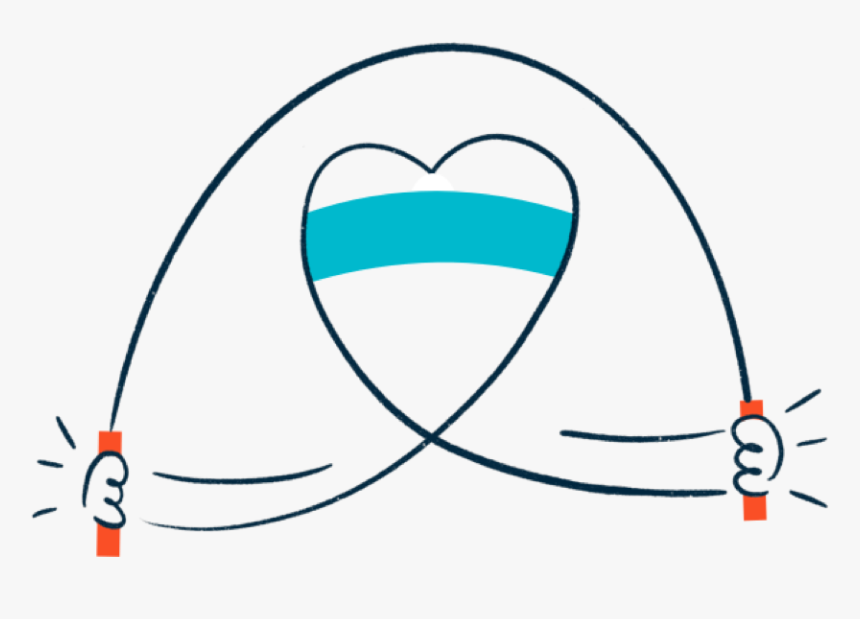 Heart, HD Png Download