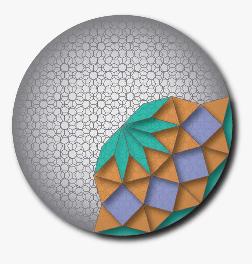 Triangle, HD Png Download