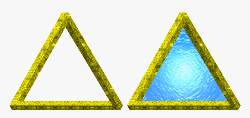 Penrose Stargate Science Fiction Free Photo - Sign, HD Png Download