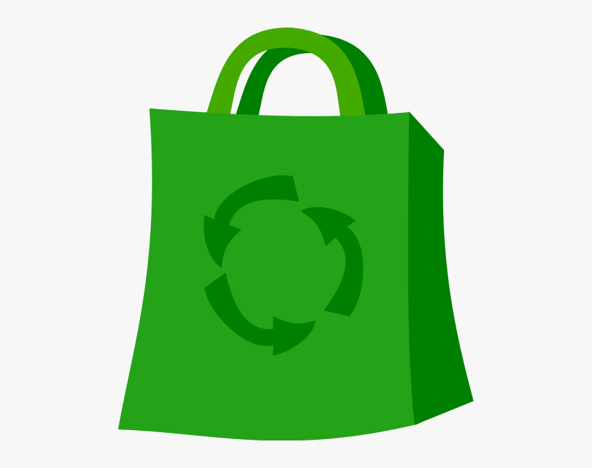 Clipart Of Go, Ordinance And Plastics - Tote Bag, HD Png Download