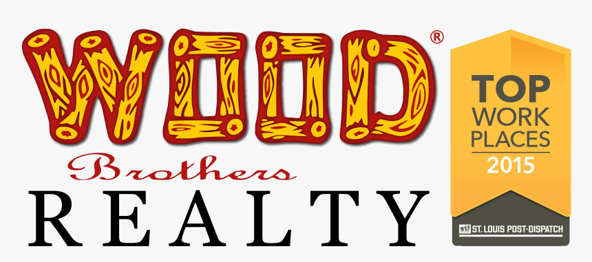 Randy Russell - Wood Brothers Realty, HD Png Download