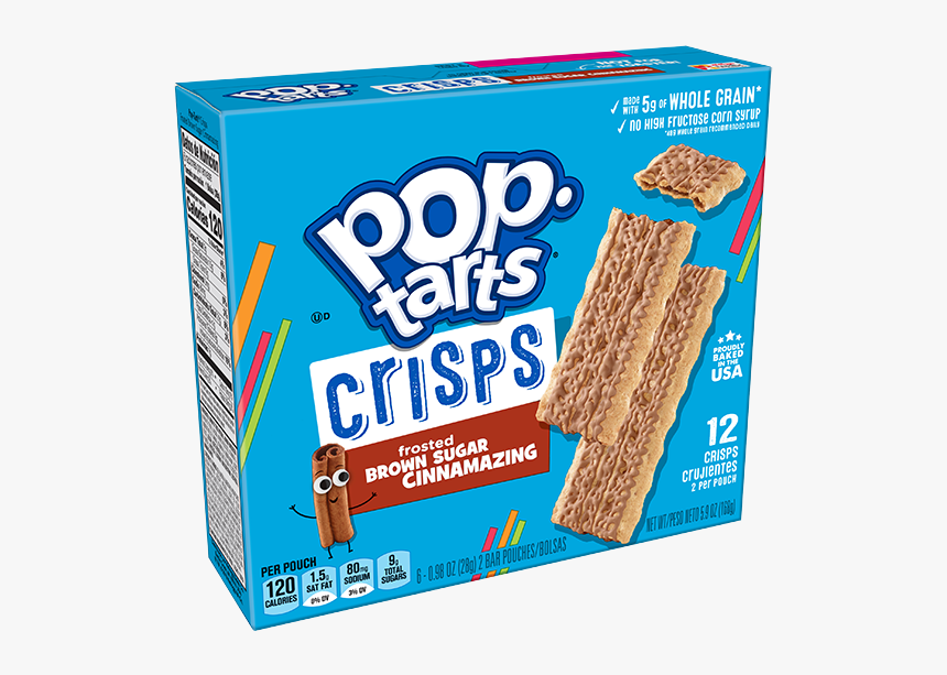 Pop Tarts, HD Png Download
