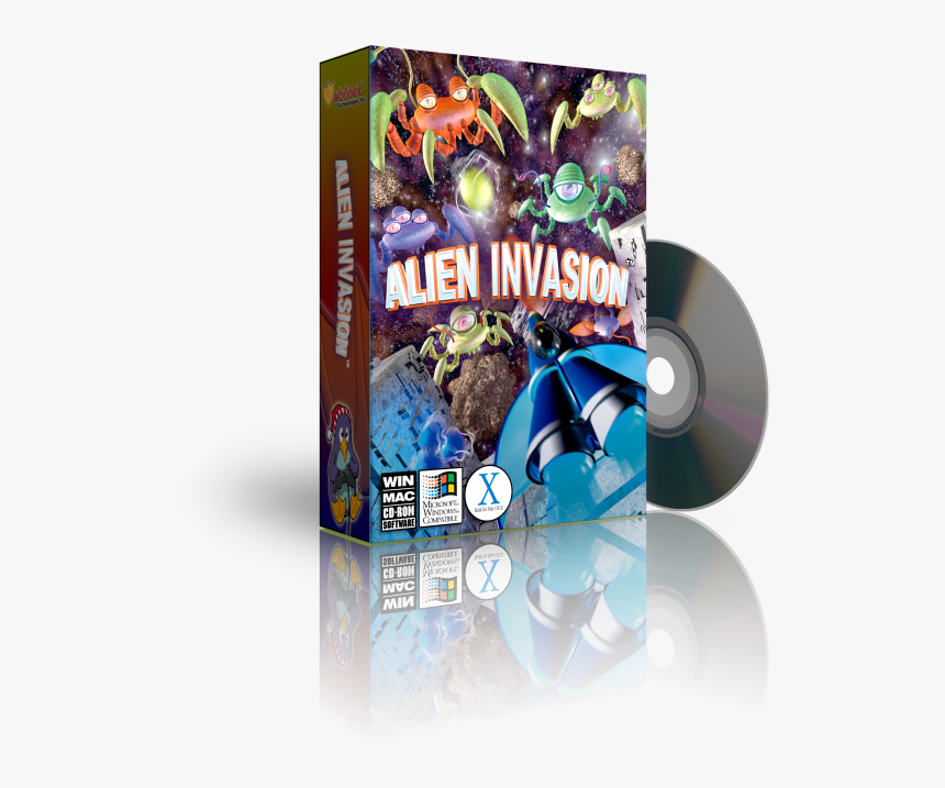 Cd, HD Png Download