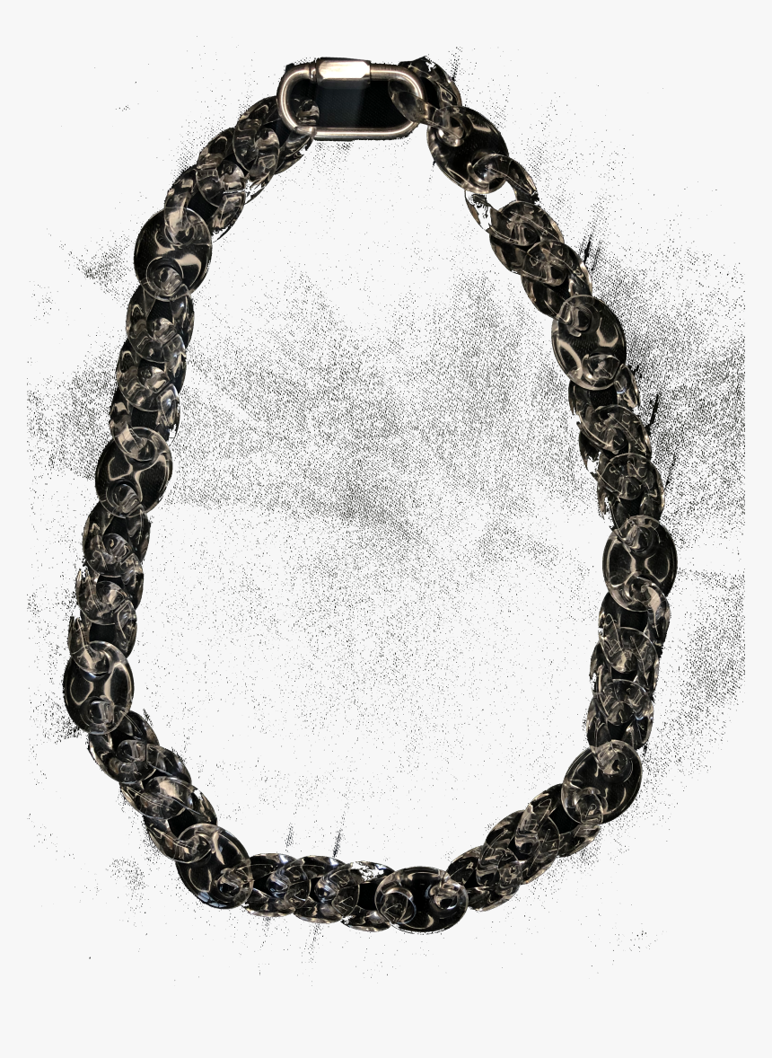 Image Of Frosted Flakes - Necklace, HD Png Download