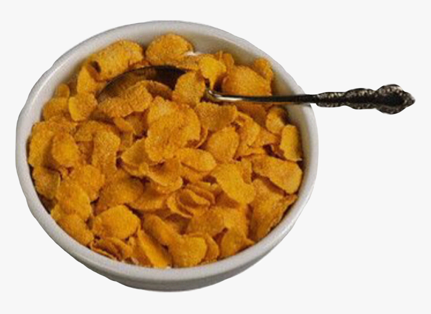 #filler #png #cereal #food #yellow #freetoedit - Cereal, Transparent Png