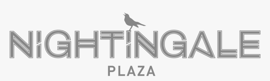 Nightingale West Hollywood Logo, HD Png Download