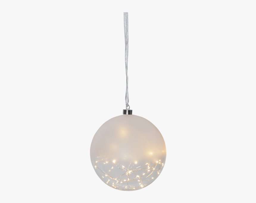 Glass Decoration Glow - Star Trading Glow 457, HD Png Download