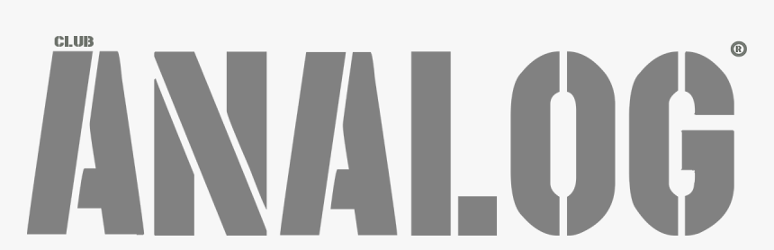 Club Analog - Architecture, HD Png Download