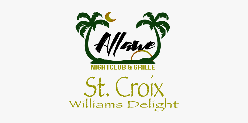 Allawe Nightclub And Grille - Graphic Design, HD Png Download