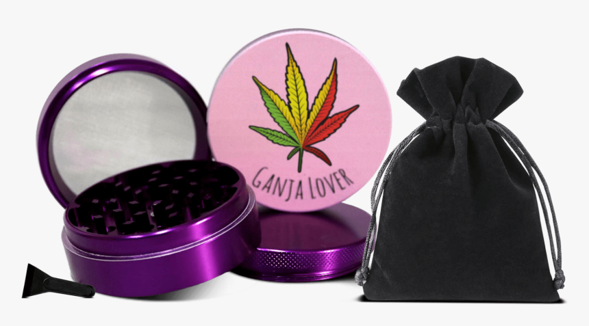 Weed Grinders - Box, HD Png Download