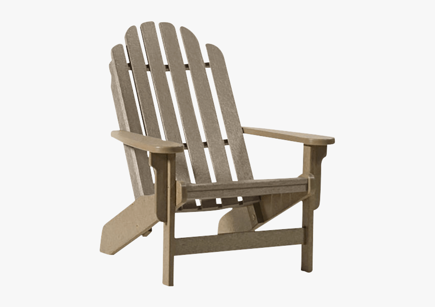 Breezesta Shoreline Adirondack Chair, HD Png Download