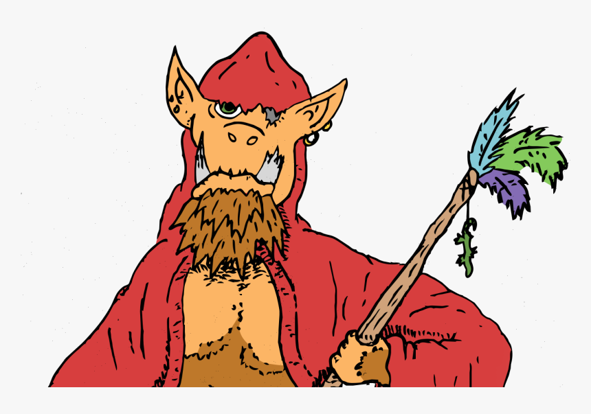 Cartoon, HD Png Download