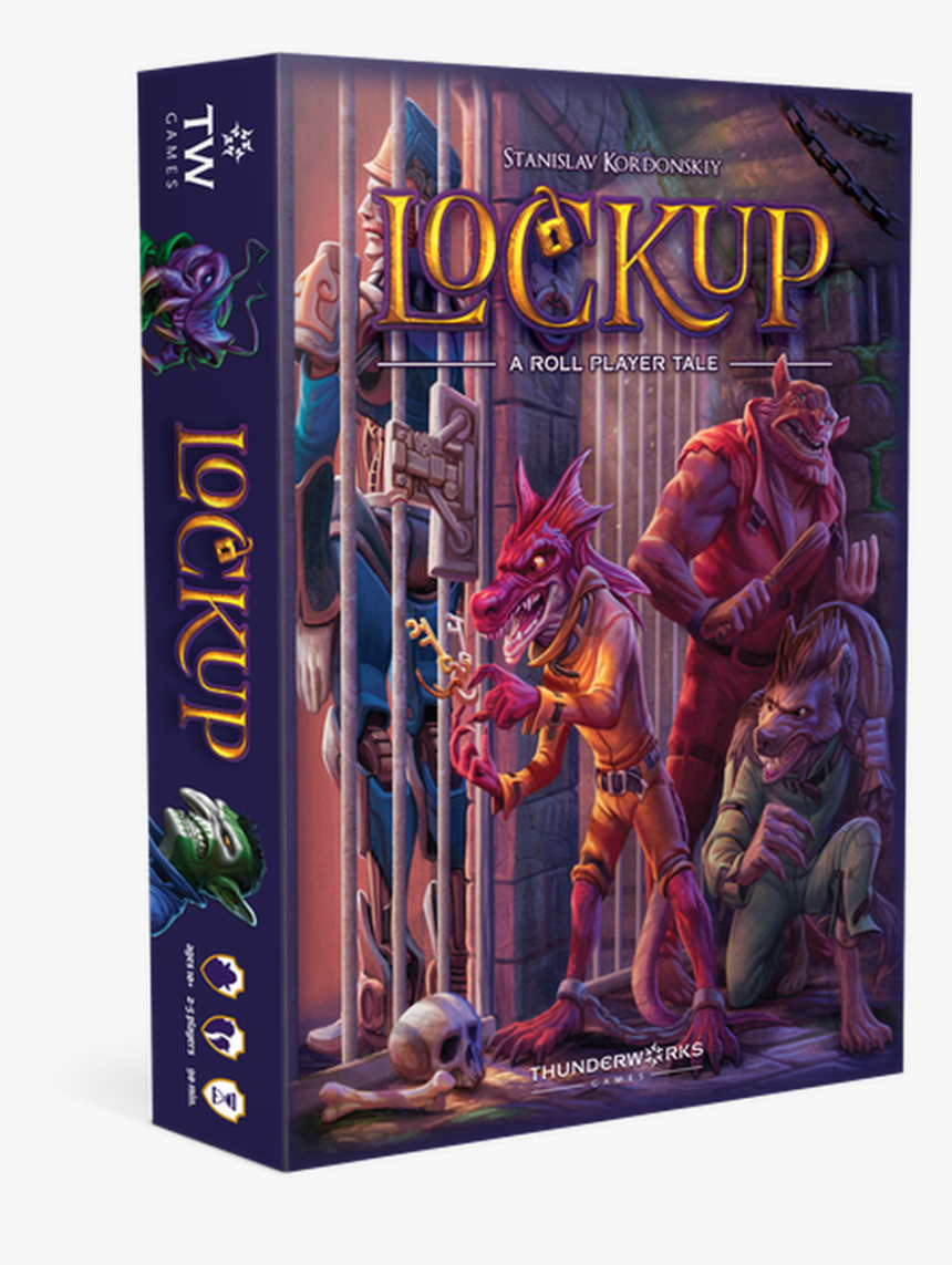 A Roll Player Tale - Lockup A Roll Player Tale, HD Png Download