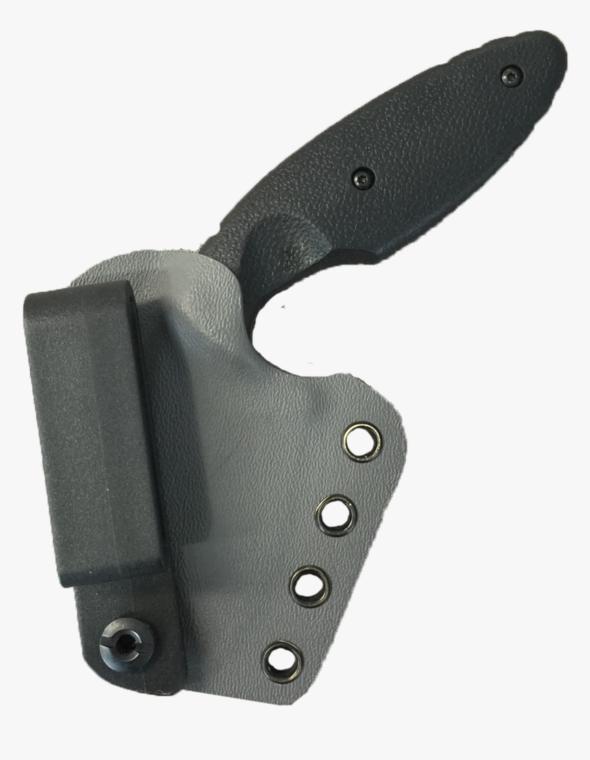 Faca Kydex, HD Png Download