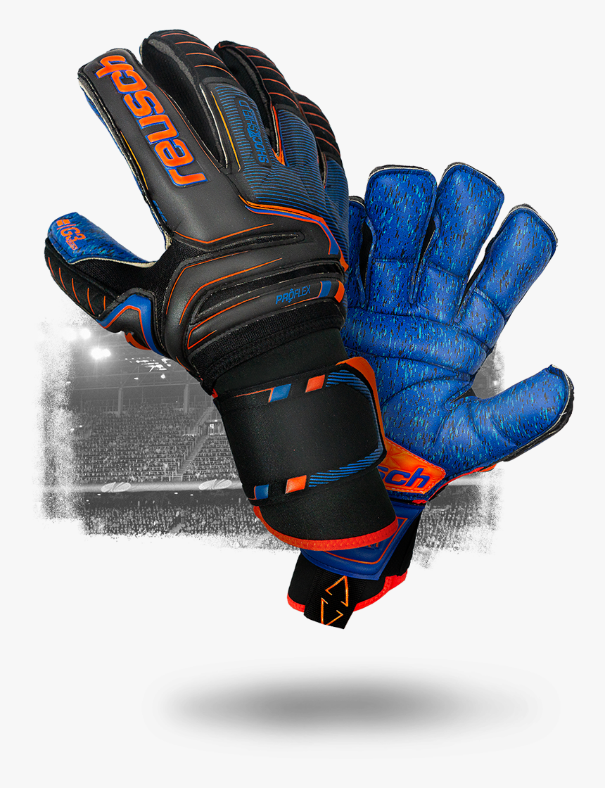 Goalkeeper Glove Reusch 2019, HD Png Download