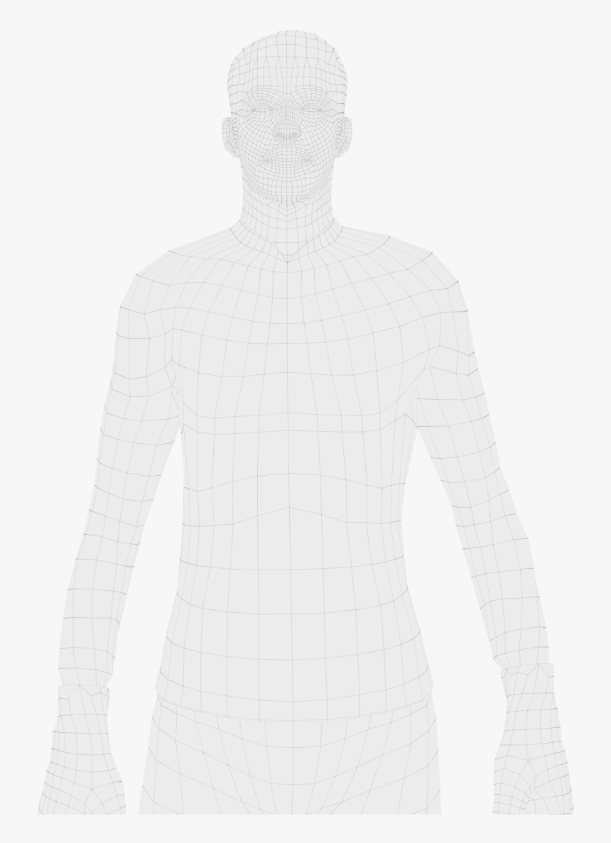 Man, HD Png Download