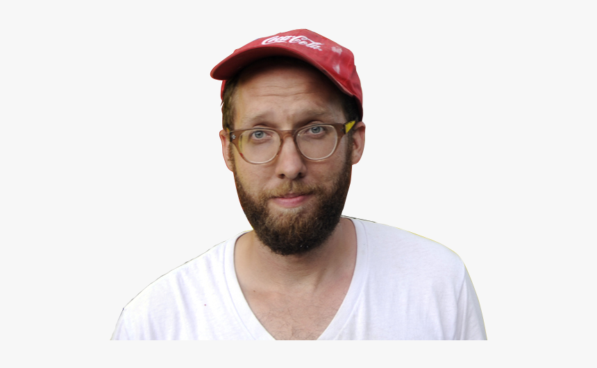 Brett Douglas Hunter, HD Png Download