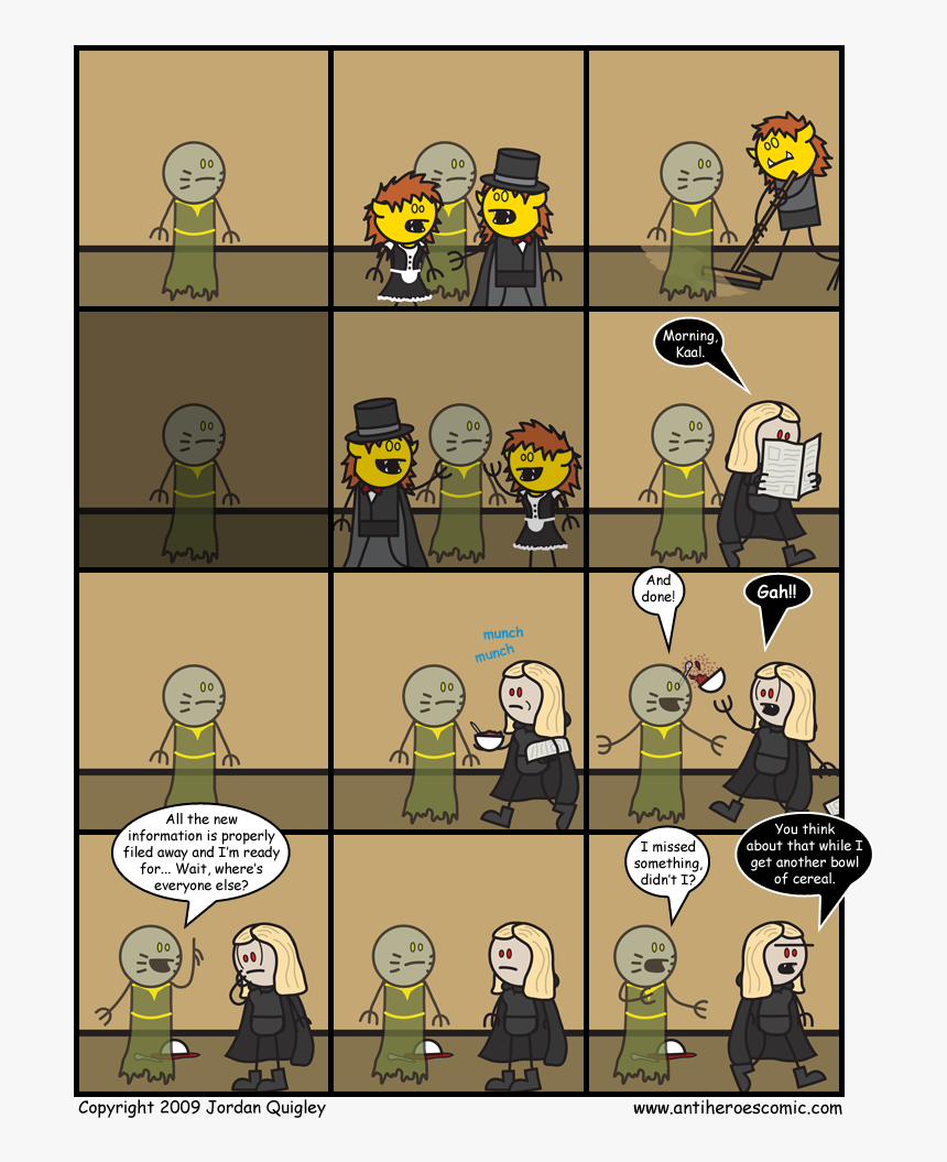 Cereal Killer, HD Png Download