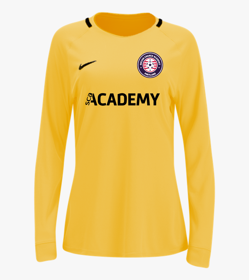 Long-sleeved T-shirt, HD Png Download