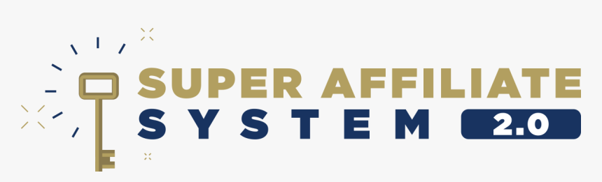 Super Affiliate System 2.0 Review, HD Png Download