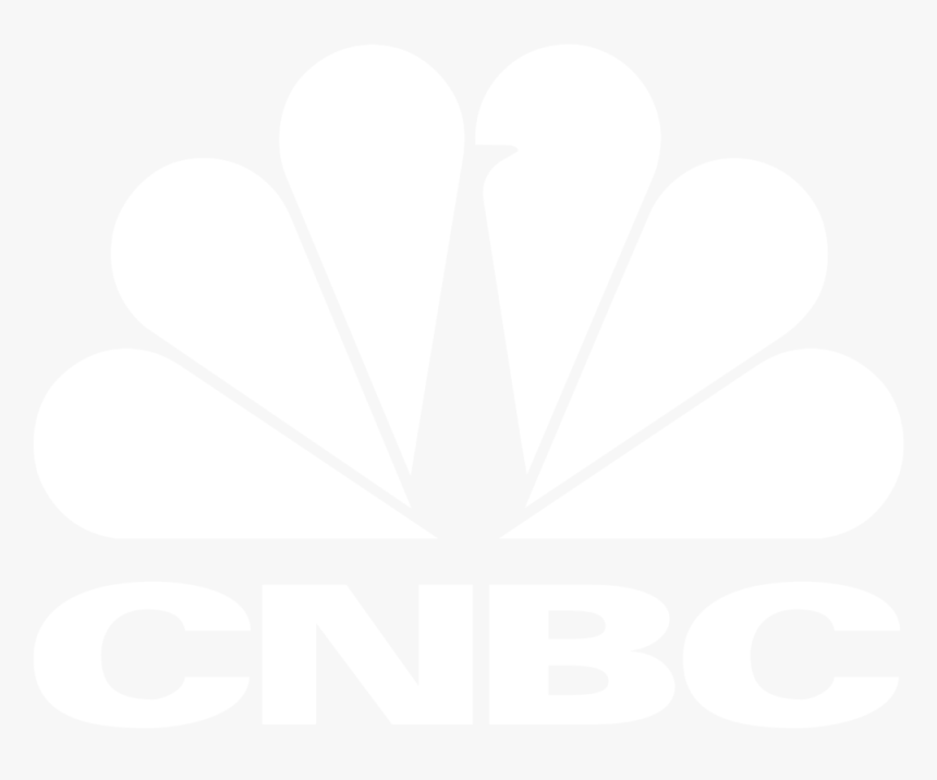 Cnbc Logo Png 5 - Johns Hopkins Logo White, Transparent Png