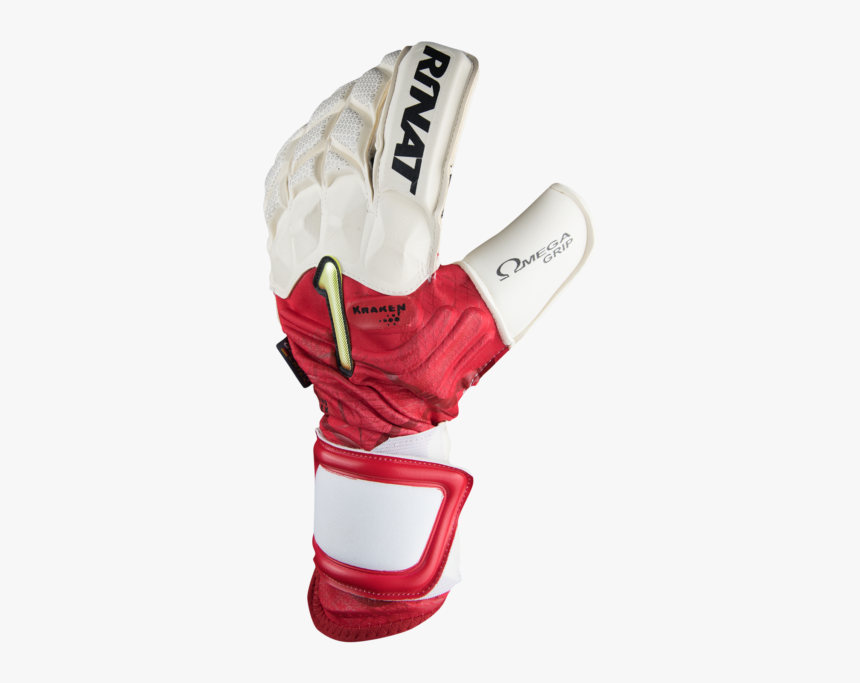Picture 1 Of - Rinat Goalkeeper Gloves Kraken Spekter Pro, HD Png Download