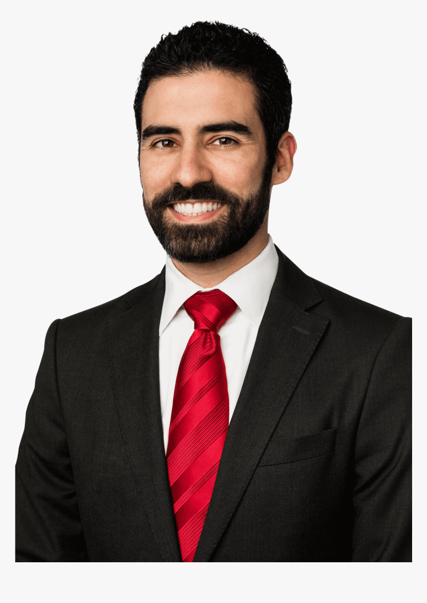 Alex Araujo - Brisbane Boys Colledge Principal, HD Png Download