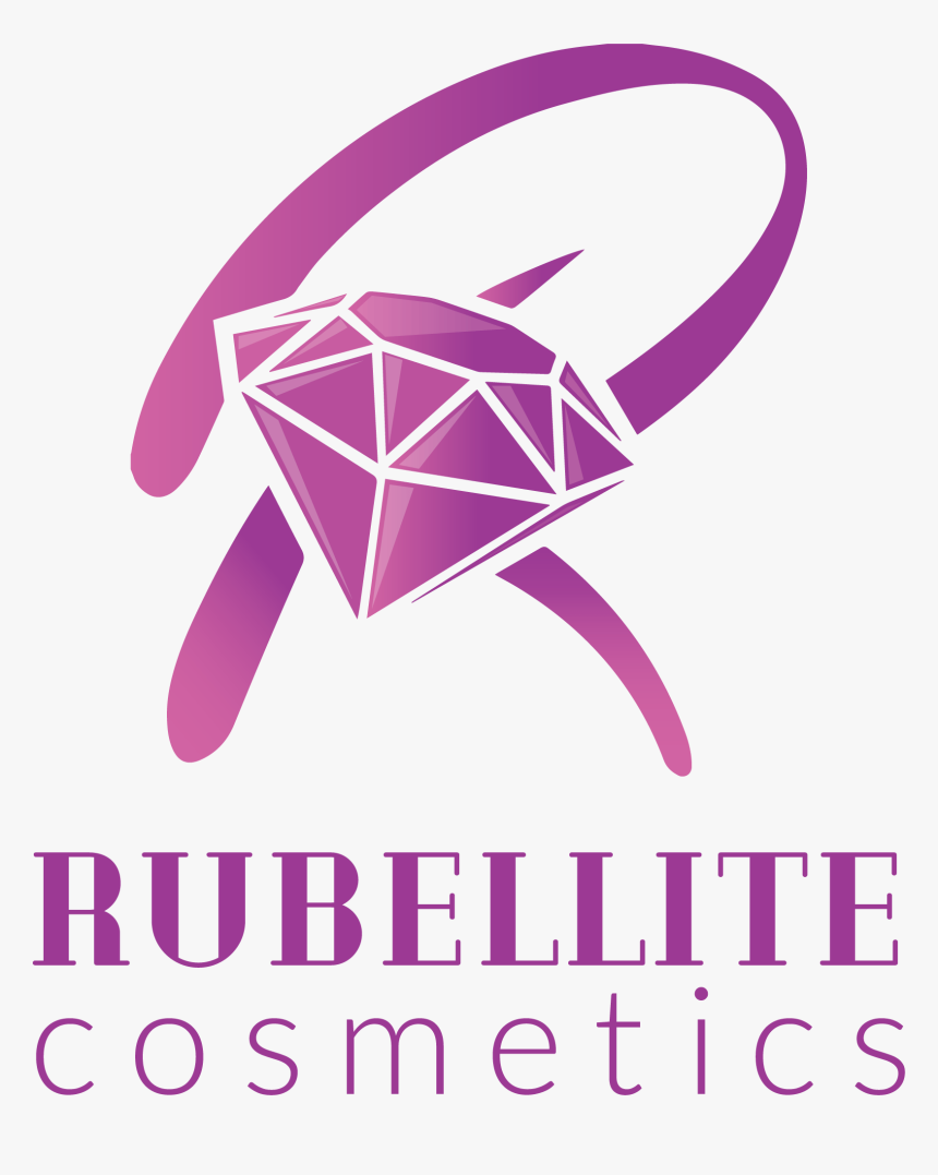 Rubellite Cosmetics - Icon, HD Png Download