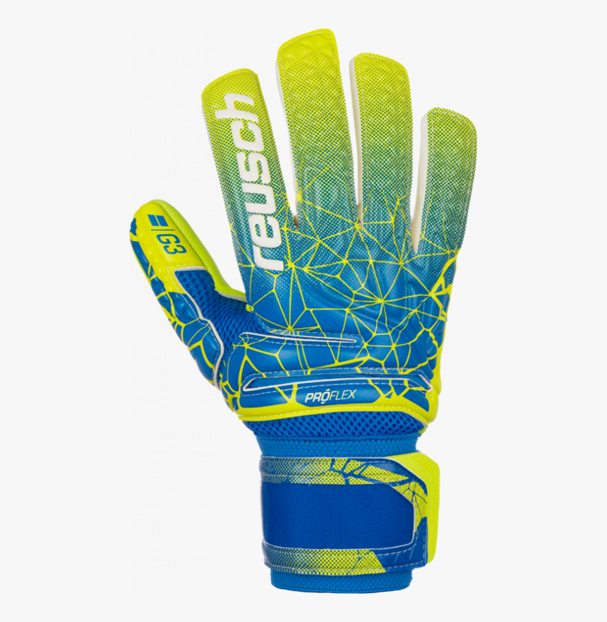 Reusch Fit Control Pro G3 Negative Cut, HD Png Download