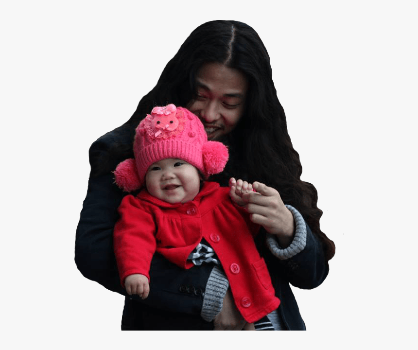 Dex Alec At Convention - Toddler, HD Png Download