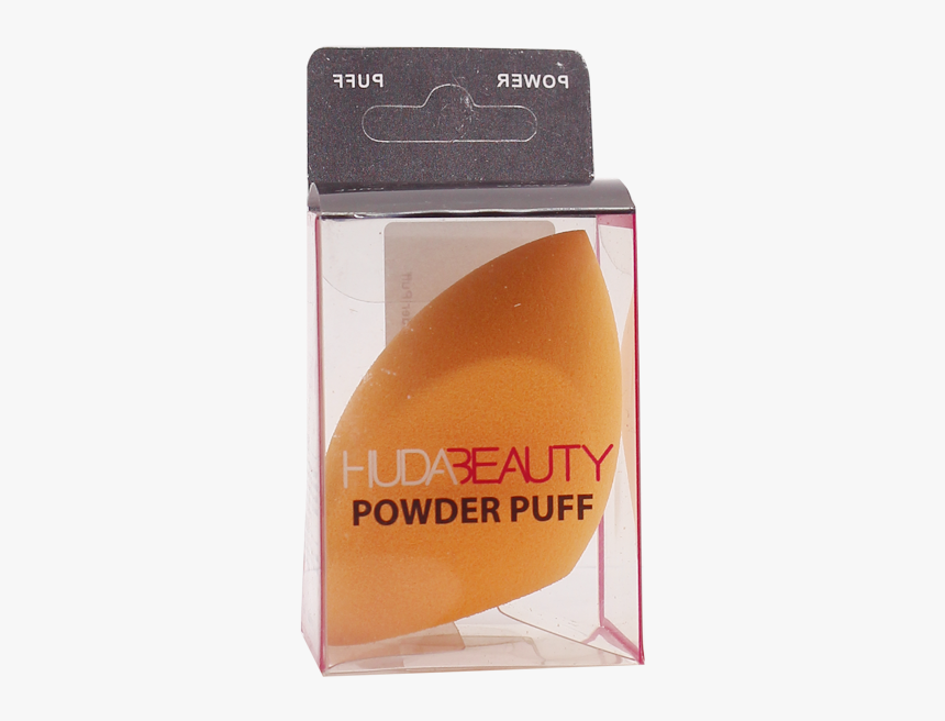 Beauty Blender Powder Puff - Cosmetics, HD Png Download