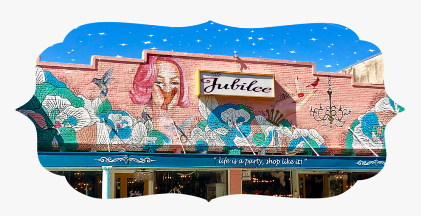 Jubilee - Facade, HD Png Download