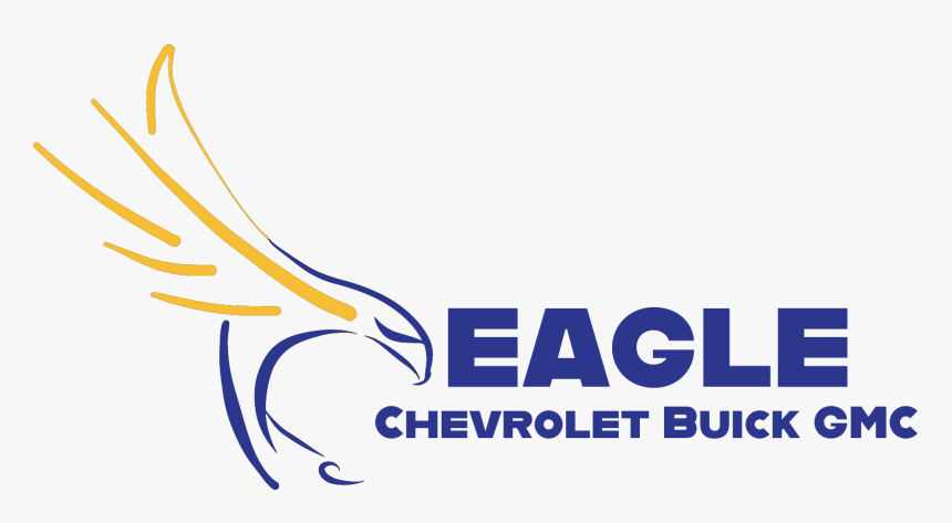 Eagle Chevrolet Buick Gmc, HD Png Download