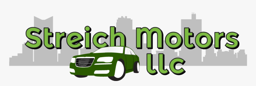 Streich Motors Inc - Chrysler 300, HD Png Download