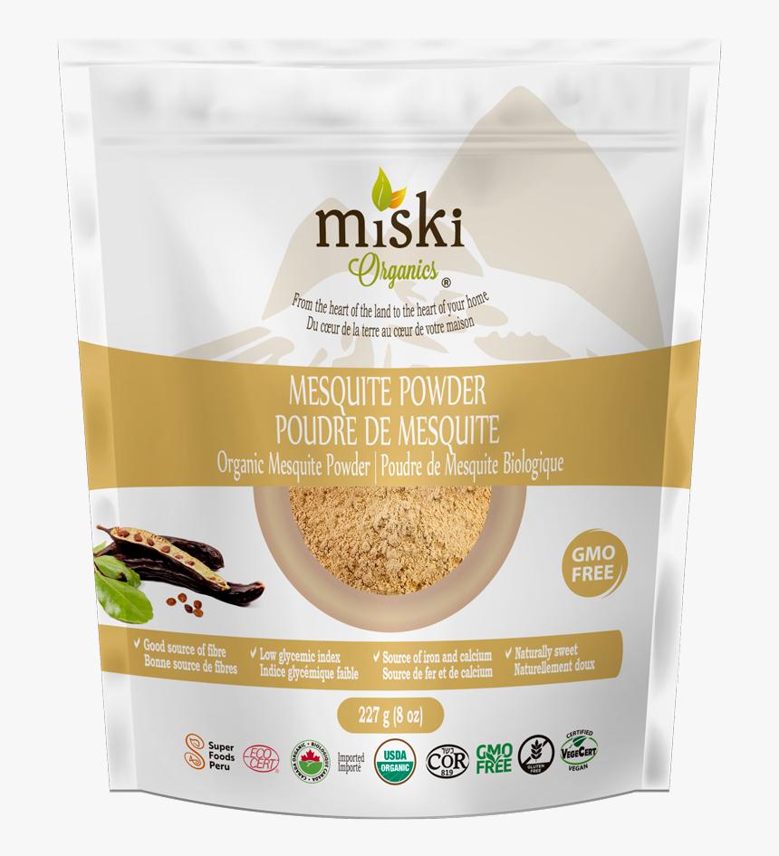 Miski Products, HD Png Download