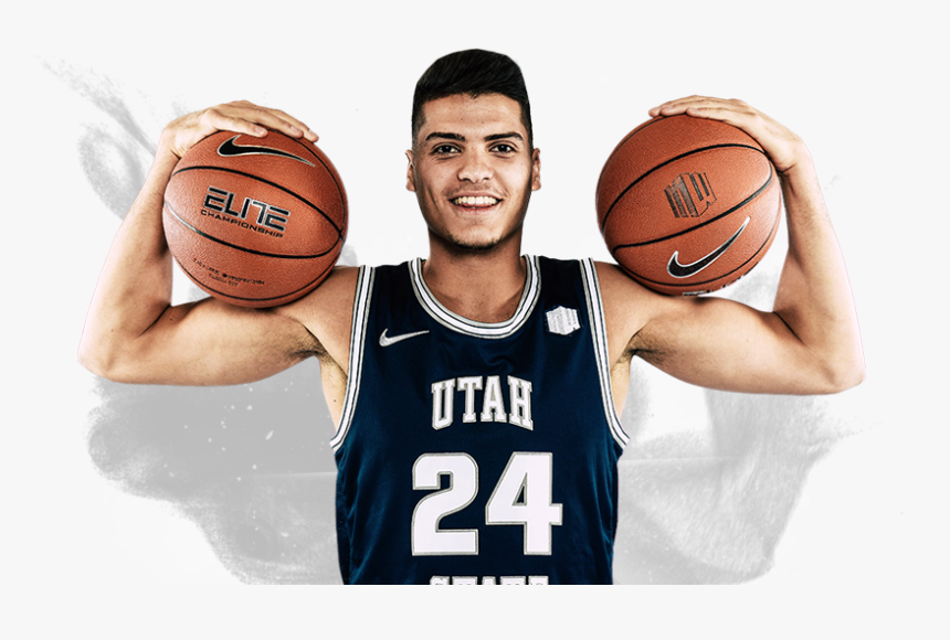 Basketball Moves, HD Png Download