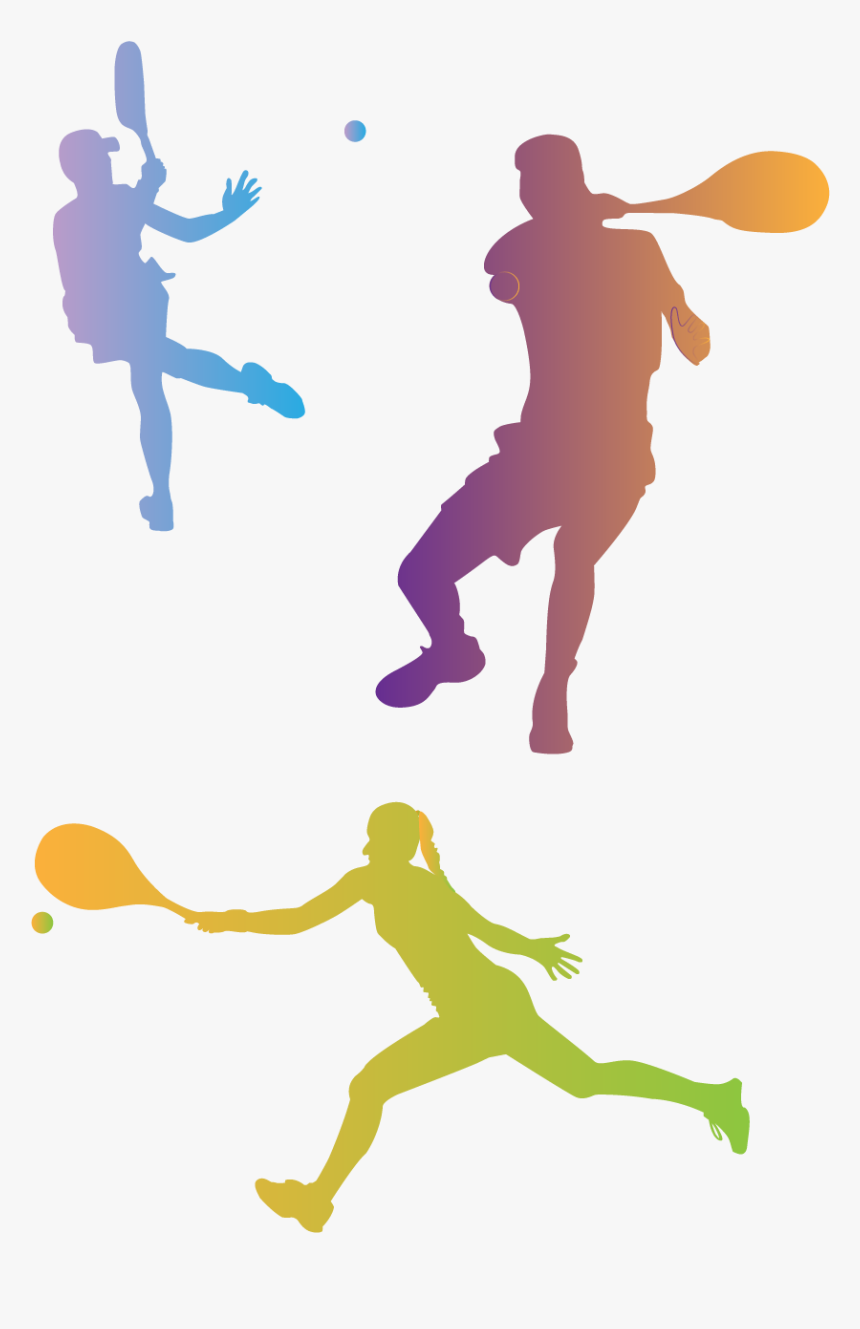 Tennis, HD Png Download