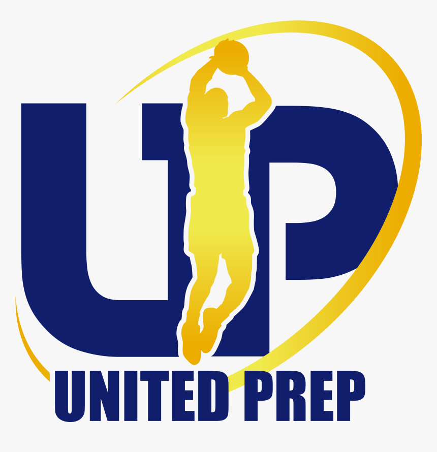 United Prep Basketball Florida, HD Png Download